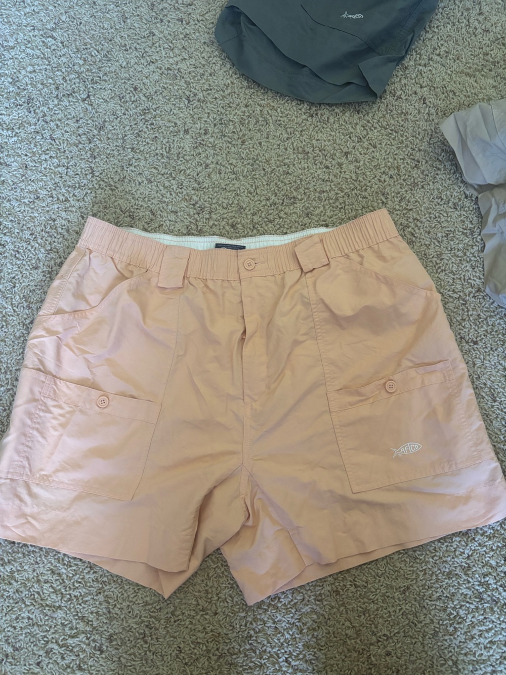 Aftco Shorts